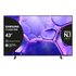Samsung Crystal UHD 43