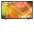Samsung Crystal UHD 4K 65” UE65AU8070 Smart TV Wi-Fi 2021 Black