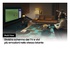 Samsung Crystal UHD 4K 65” UE65AU8070 Smart TV Wi-Fi 2021 Black