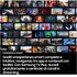 Samsung Crystal UHD 55