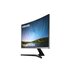 Samsung Curvo Serie CR50 da 27