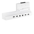Samsung CY-TF65BRC hub di interfaccia Bianco
