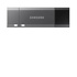 Samsung DUO Plus 64 GB Nero, Argento