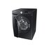 Samsung DV16T8520BV asciugatrice Libera installazione Caricamento frontale 16 kg A+++ Nero