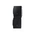 Samsung DV16T8520BV asciugatrice Libera installazione Caricamento frontale 16 kg A+++ Nero