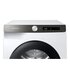 Samsung DV80T5220AT Asciugatrice Caricamento frontale 8 kg A+++ Bianco