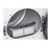 Samsung DV80TA220AH asciugatrice Libera installazione Caricamento frontale 8 kg A+++ Bianco