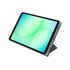 Samsung EF-BX130 22,1 cm (8.7") Custodia flip a libro Nero