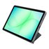 Samsung EF-BX230PBEGWW custodia per tablet 27,9 cm (11") Custodia a libro Nero