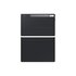 Samsung EF-BX810PBEGWW custodia per tablet 31,5 cm (12.4