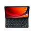 Samsung EF-DX710BBEGIT custodia per tablet 27,9 cm (11
