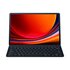 Samsung EF-DX810BBEGIT custodia per tablet 31,5 cm (12.4