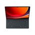Samsung EF-DX910BBEGIT custodia per tablet 37,1 cm (14.6