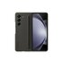 Samsung EF-OF94PCBEGWW custodia per cellulare 19,3 cm (7.6") Cover Grafite