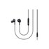 Samsung EO-IA500BBEGWW Cablato In-ear Nero