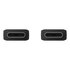 Samsung EP-DX310JBEGEU cavo USB 1.8 m USB C Nero