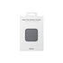 Samsung EP-P2400BBEGEU Caricabatterie per dispositivi mobili Nero 