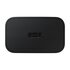Samsung EP-T1510NBEGEU Caricabatterie per dispositivi mobili Nero Interno