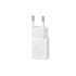 Samsung EP-T1510NWEGEU Caricabatterie per dispositivi mobili Bianco Interno