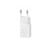 Samsung EP-T1510XWEGEU Caricabatterie per dispositivi mobili Bianco Interno