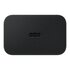 Samsung EP-T4511 Smartphone, Tablet Nero AC Ricarica rapida Interno