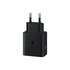 Samsung EP-T4511 Smartphone, Tablet Nero AC Ricarica rapida Interno