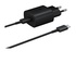 Samsung EP-TA800 Interno Nero