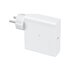 Samsung EP-TB410 Lettore e-book, Smartphone, Tablet, Orologio Bianco AC Ricarica rapida Interno