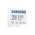 Samsung EVO Plus 256 GB MicroSDXC UHS-I Classe 10 V30 con Adattatore SD