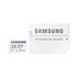 Samsung EVO Plus 256 GB MicroSDXC UHS-I Classe 10 V30 con Adattatore SD