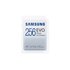 Samsung EVO Plus 256 GB SDXC UHS-I