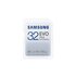 Samsung EVO Plus 32 GB SDXC UHS-I