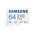 Samsung EVO Plus 64 GB MicroSDXC UHS-I Classe 10