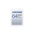 Samsung EVO Plus 64 GB SDXC UHS-I