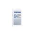 Samsung EVO Plus 64 GB SDXC UHS-I