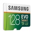 Samsung EVO Select 128 GB MicroSDXC Classe 10 UHS-I
