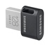 Samsung FIT Plus 128 GB USB A 3.2 Gen 1 Grigio, Argento