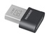 Samsung FIT Plus 128 GB USB A 3.2 Gen 1 Grigio, Argento