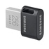 Samsung FIT Plus 256 GB USB A 3.2 Gen 1 Grigio, Argento