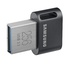 Samsung FIT Plus 256 GB USB A 3.2 Gen 1 Grigio, Argento