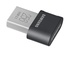 Samsung FIT Plus 256 GB USB A 3.2 Gen 1 Grigio, Argento