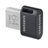 Samsung FIT Plus 64 GB USB A 3.2 Grigio, Argento