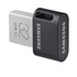 Samsung FIT Plus unità flash USB 32 GB USB A 3.2 Gen 1 (3.1 Gen 1) Grigio, Argento