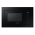 Samsung Forno a microonde ad Incasso 23L MS23A7318AK