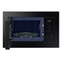 Samsung Forno a microonde ad Incasso 23L MS23A7318AK