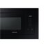 Samsung Forno a microonde ad Incasso 23L MS23A7318AK