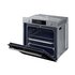 Samsung Forno Dual Cook Flex™ Serie 4 NV7B4540VBS