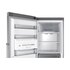 Samsung Freezer Monoporta Serie Twin AI 323L RZ32C7BFES9