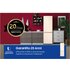 Samsung Frigorifero Combinato EcoFlex AI 2m 390L RB38C603DEL