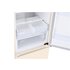 Samsung Frigorifero Combinato EcoFlex AI 2m 390L RB38C603DEL